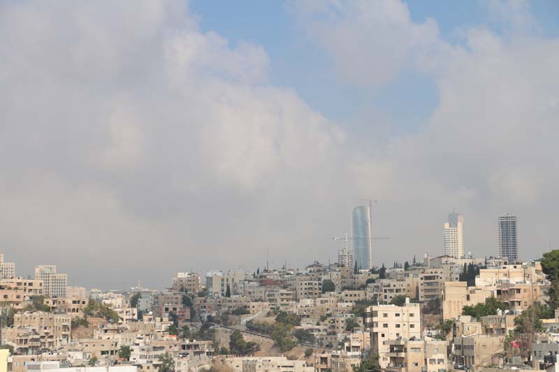 Amman Jordan