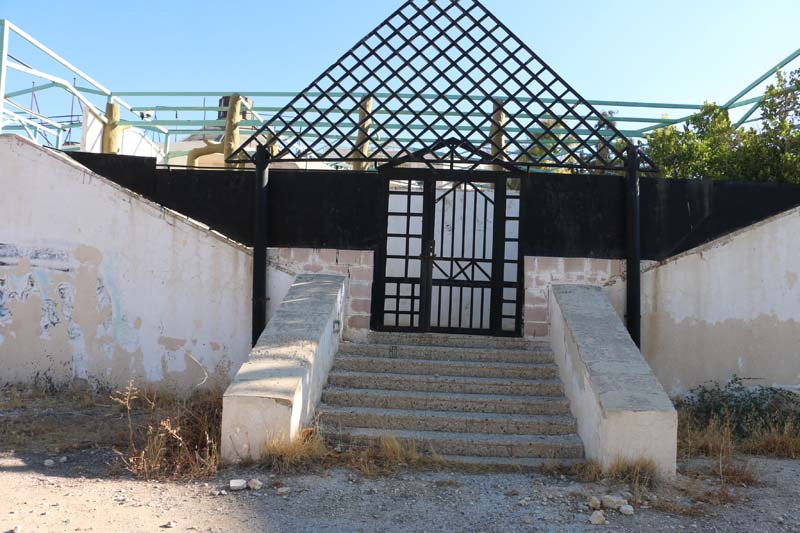 architecture Amman Jordan Street photography