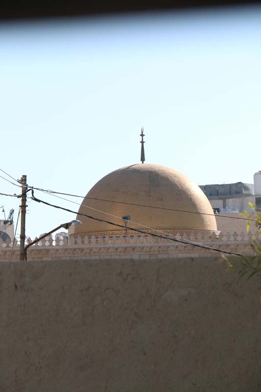 mosque Amman Jordan Street photography