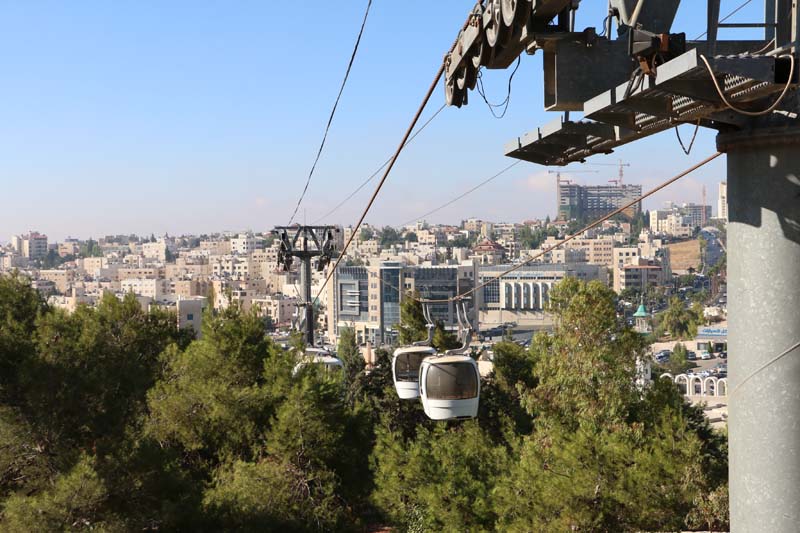 Amman Jordan Street photography