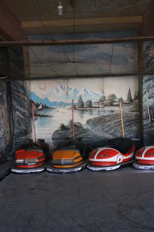 Car fair Amman Jordan Street photography