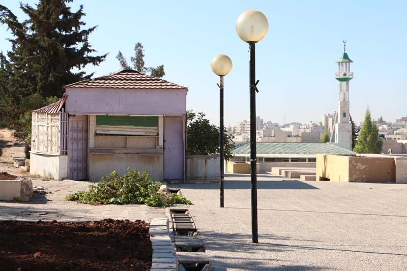 Amman Jordan Street photography