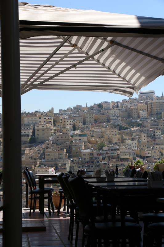 Amman Jordan Street photography