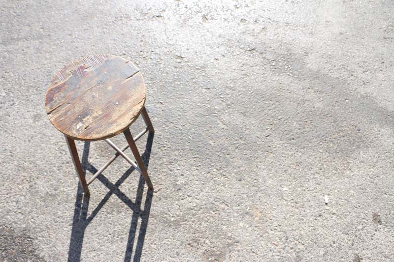 Webdeh Area Amman Jordan Urban