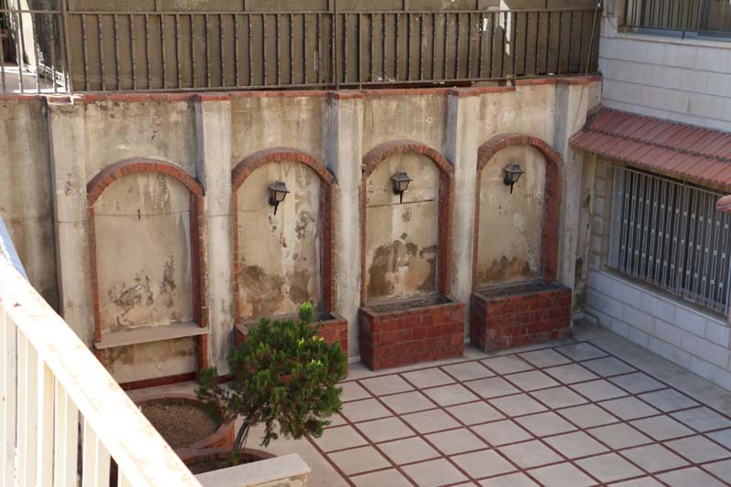 Amman Street Photography Jordan