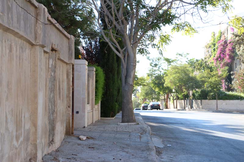 Amman Street Photography Jordan