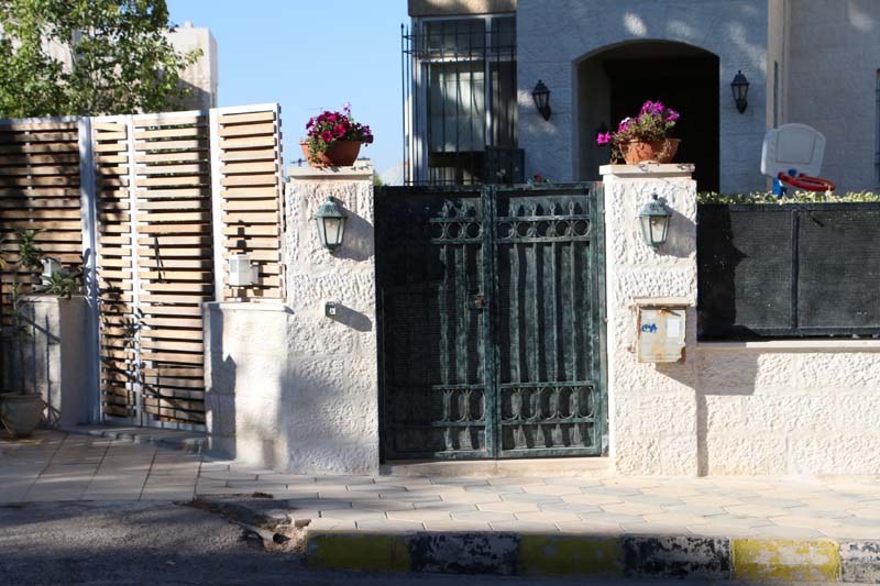 Amman Street Photography Jordan