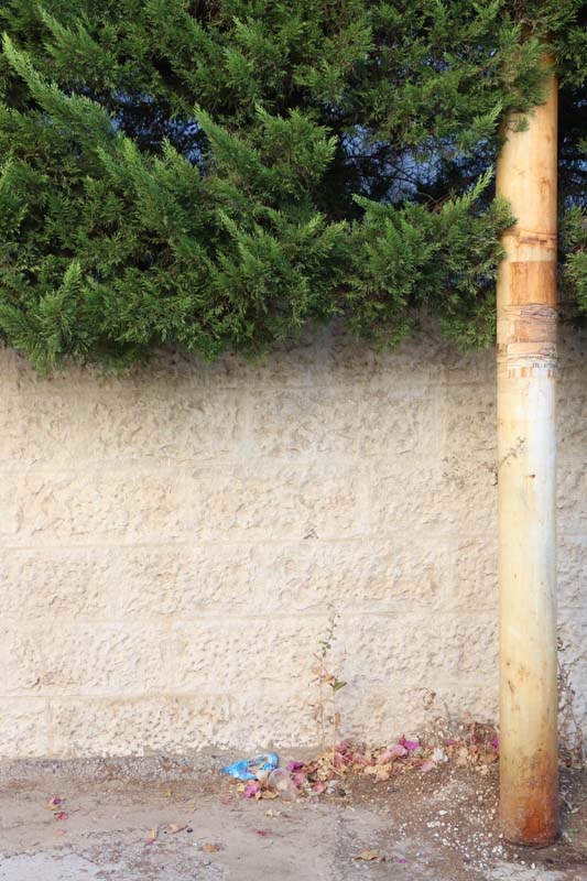 Amman Street Photography Jordan