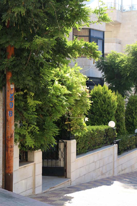 Amman Street Photography Jordan