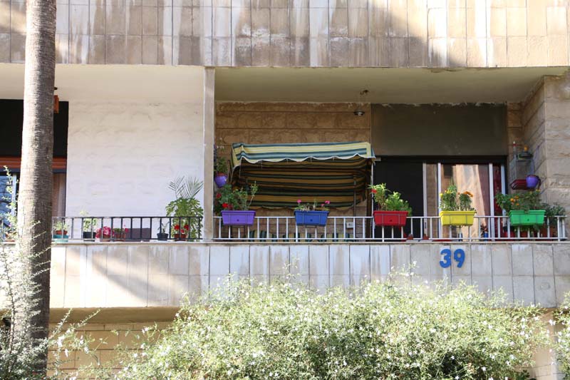 Amman Street Photography Jordan