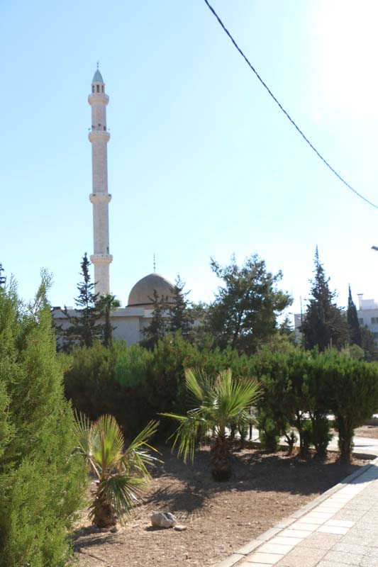 Amman Street Photography Jordan