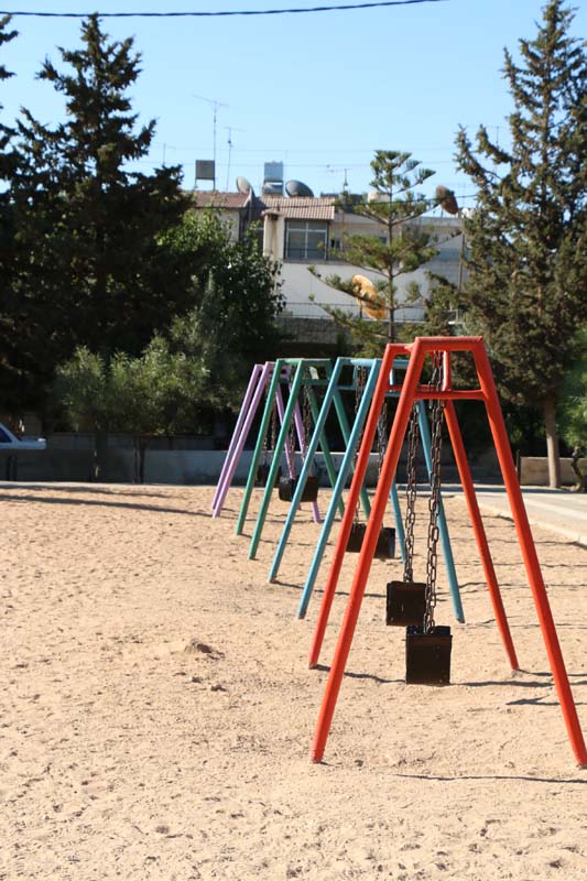 Amman Street Photography Jordan