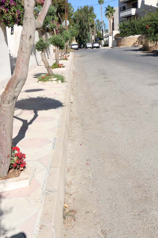 Amman Street Photography Jordan