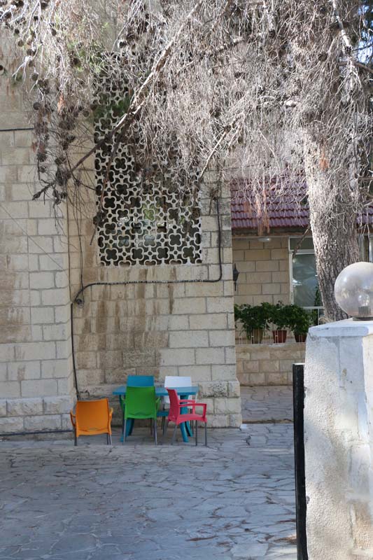 Amman Street Photography Jordan