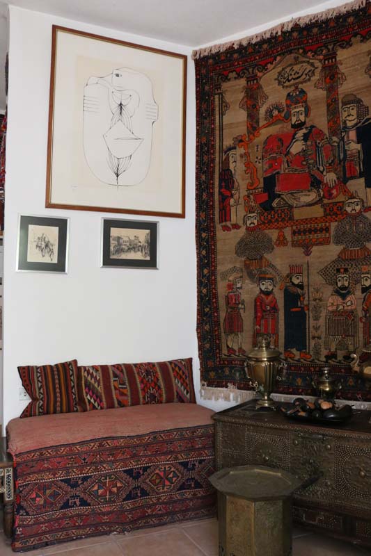 Amman Street Photography Jordan