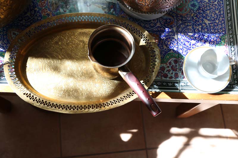 Amman Street Photography Jordan