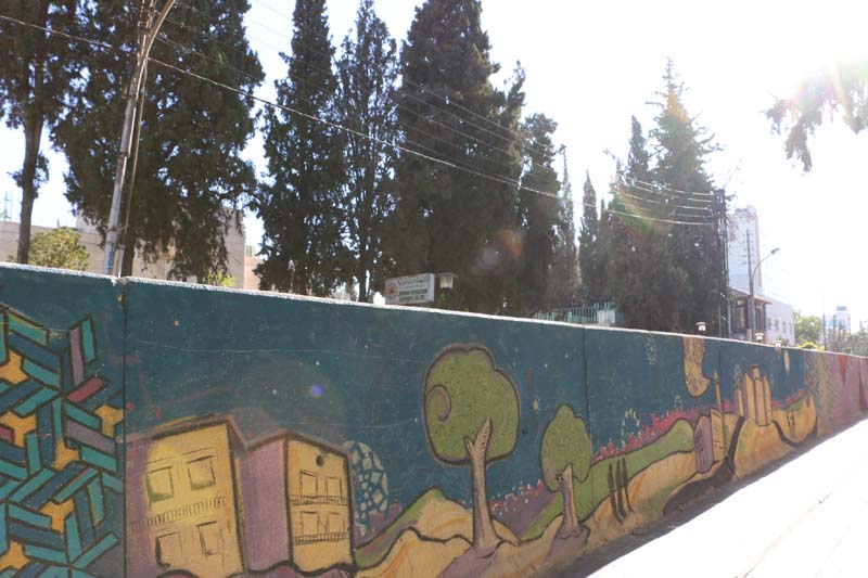 Street Photography Amman Jordan