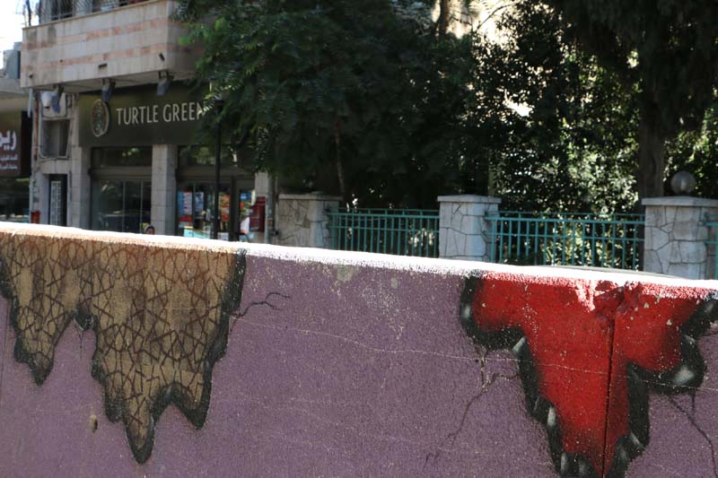 Street Photography Amman Jordan