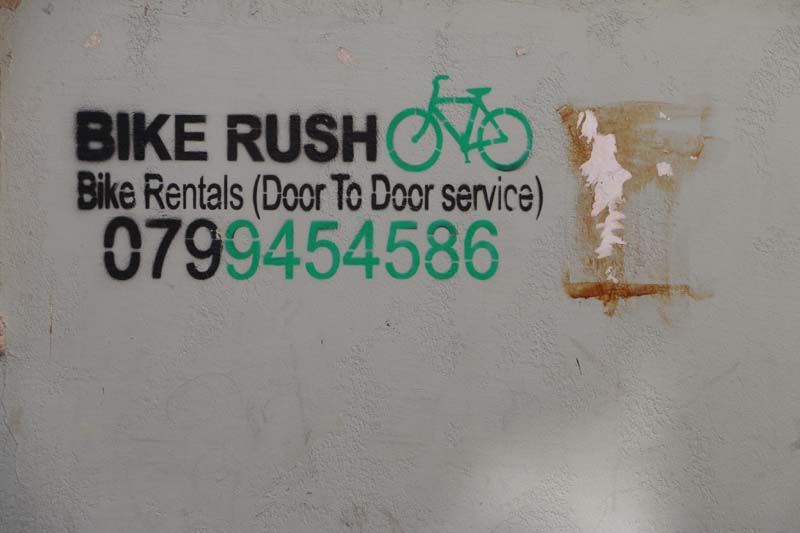 Street Photography Amman Jordan