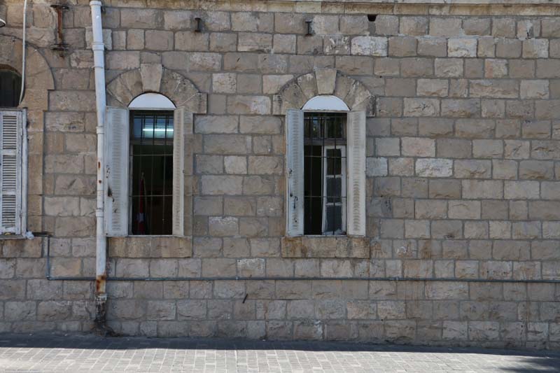 Street Photography Amman Jordan