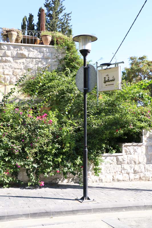 Street Photography Amman Jordan