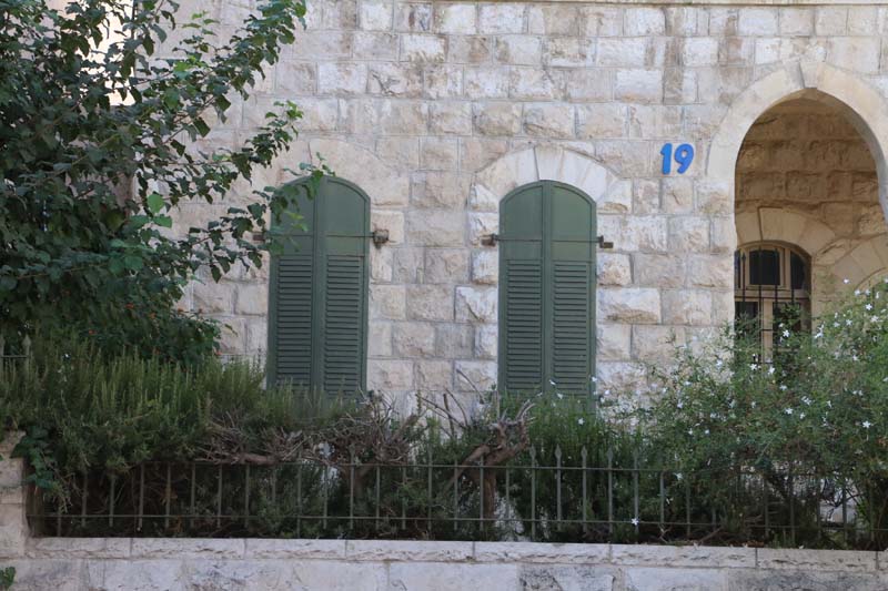 Street Photography Amman Jordan