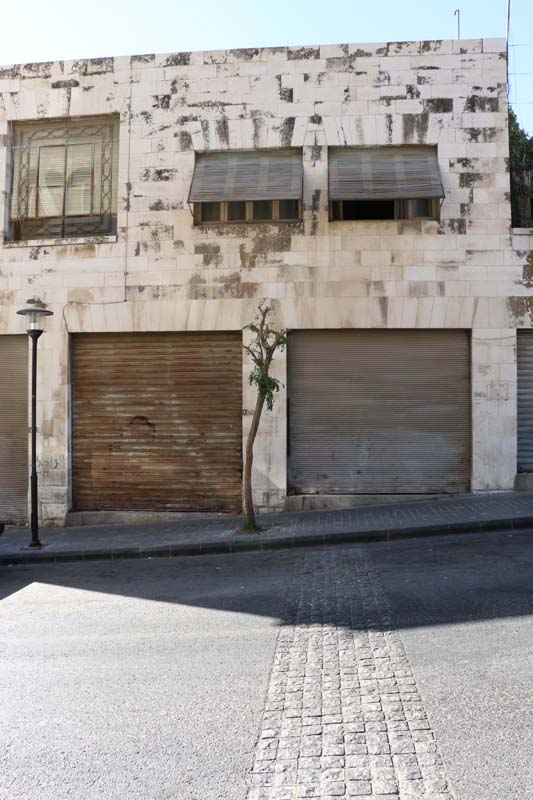 Street Photography Amman Jordan