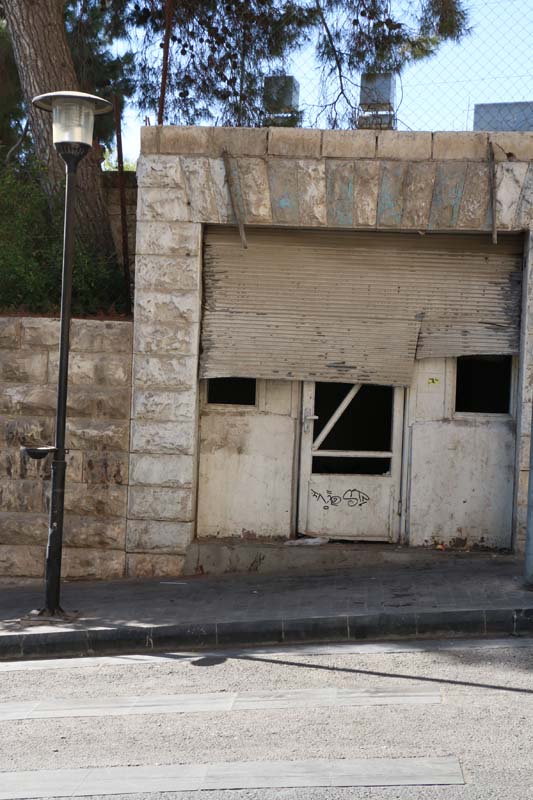 Street Photography Amman Jordan