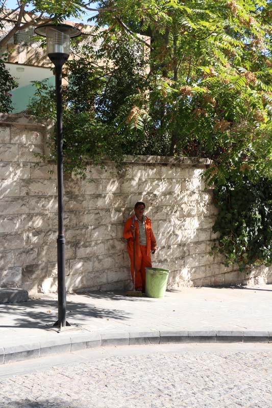 Street Photography Amman Jordan