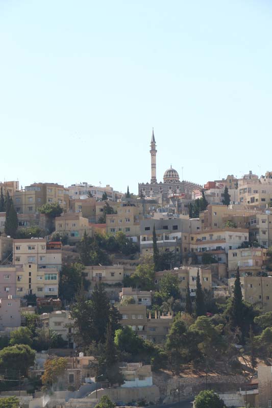 Street Photography Amman Jordan