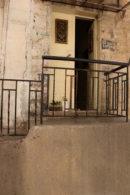 Street Photography Amman Jordan