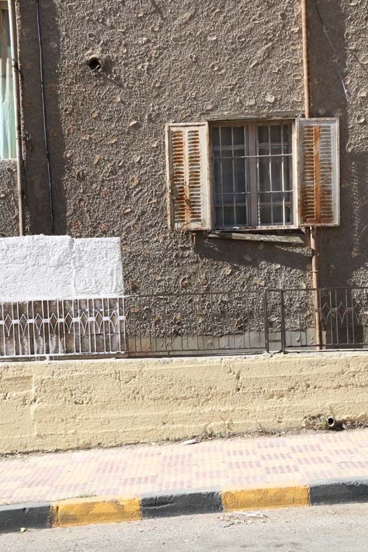 Street Photography Amman Jordan