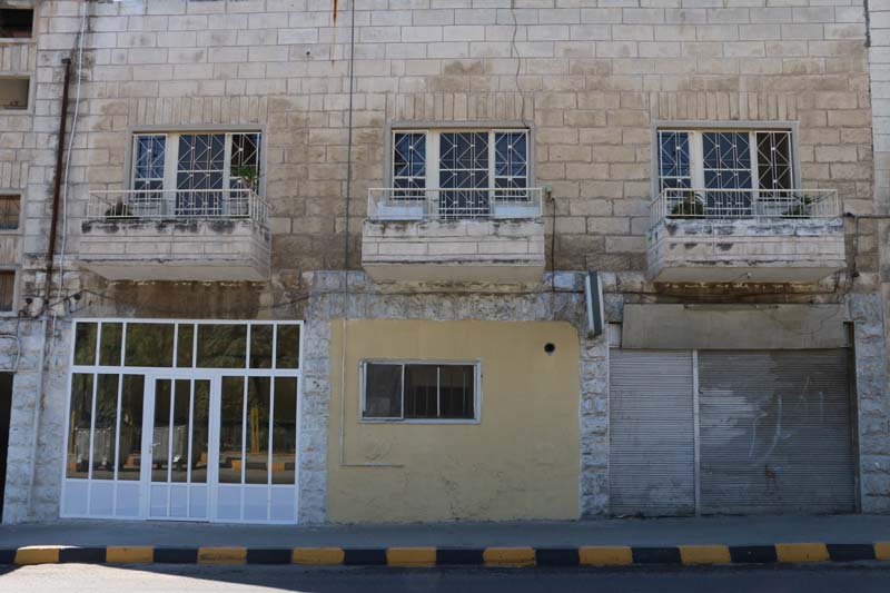 Street Photography Amman Jordan