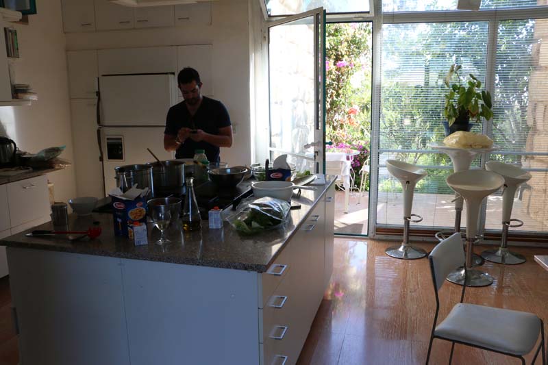 Amman Jordan Suburbs