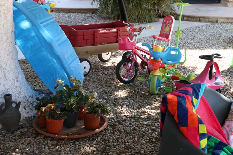 Amman Jordan Suburbs