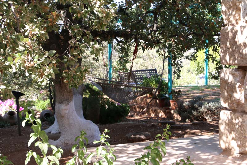 Amman Jordan Suburbs