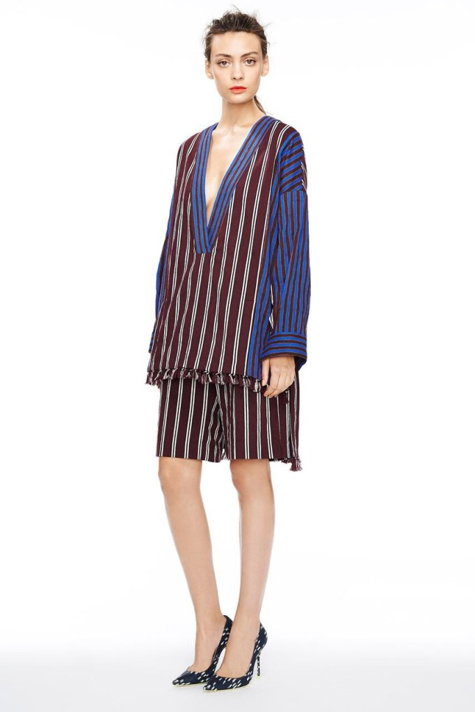 Spring summer 2014 nyfw