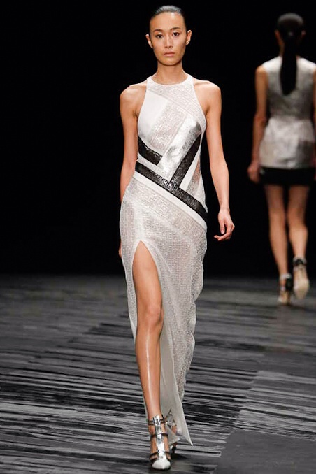 Dresses Spring Summer 2015