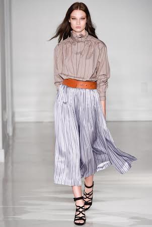 Spring summer 2014 nyfw