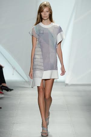 dress Spring Summer 2015