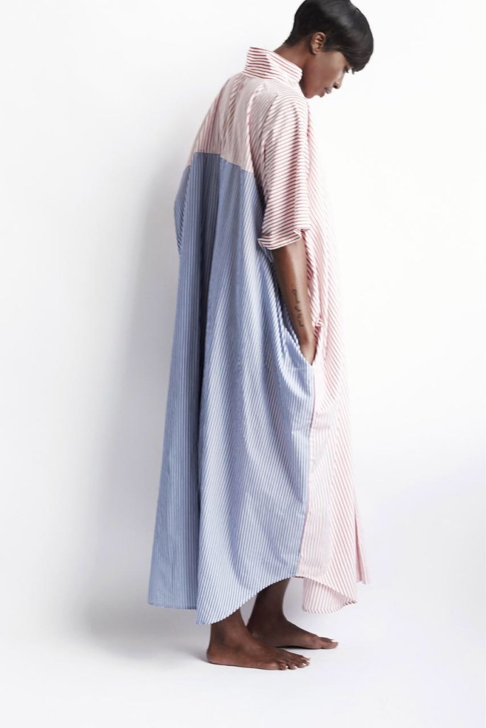 Spring summer 2014 nyfw