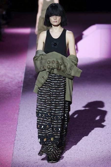 dark Spring Summer 2015