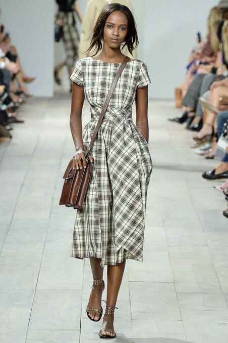 Spring summer 2014 nyfw