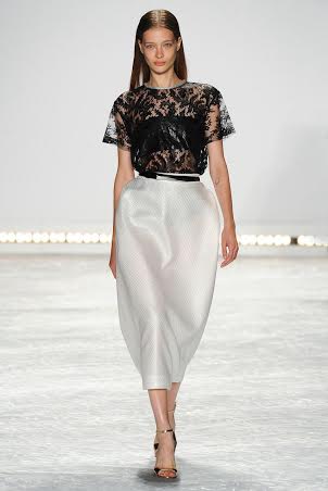 dental classic chic spring summer 2015