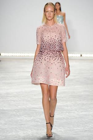 Dresses Spring Summer 2015