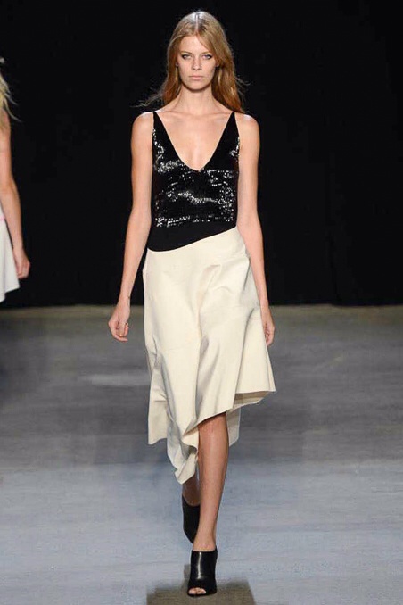 classic chic spring summer 2015