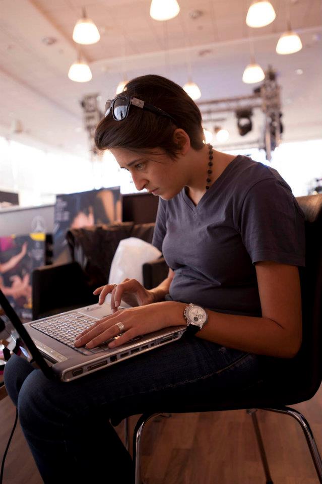 Mercedes-Benz Fashion Week