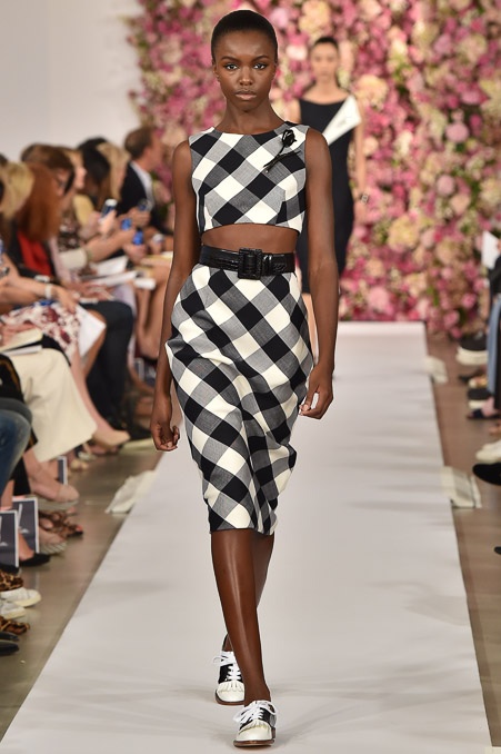 Spring summer 2014 nyfw