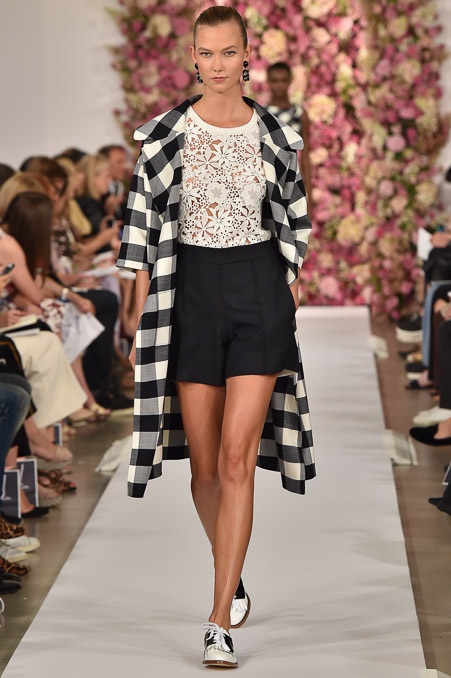 Spring summer 2014 nyfw