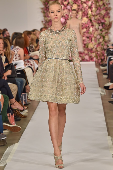 Dresses Spring Summer 2015